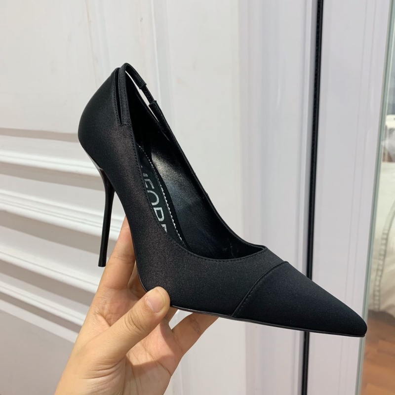 Tom Ford Heeled Shoes